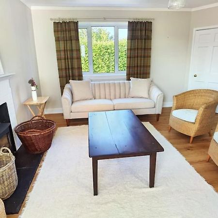 South Lodge, Glenfintaig 스핀브리지 외부 사진